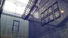 Museum of Modern and Contemporary Art - MMCA15